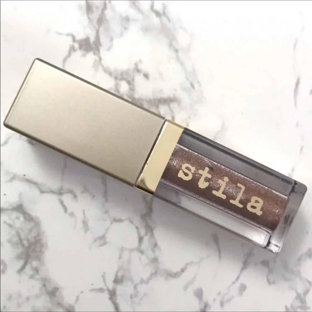 2/$30 Stila Liquid Eyeshadow Kitten Karma